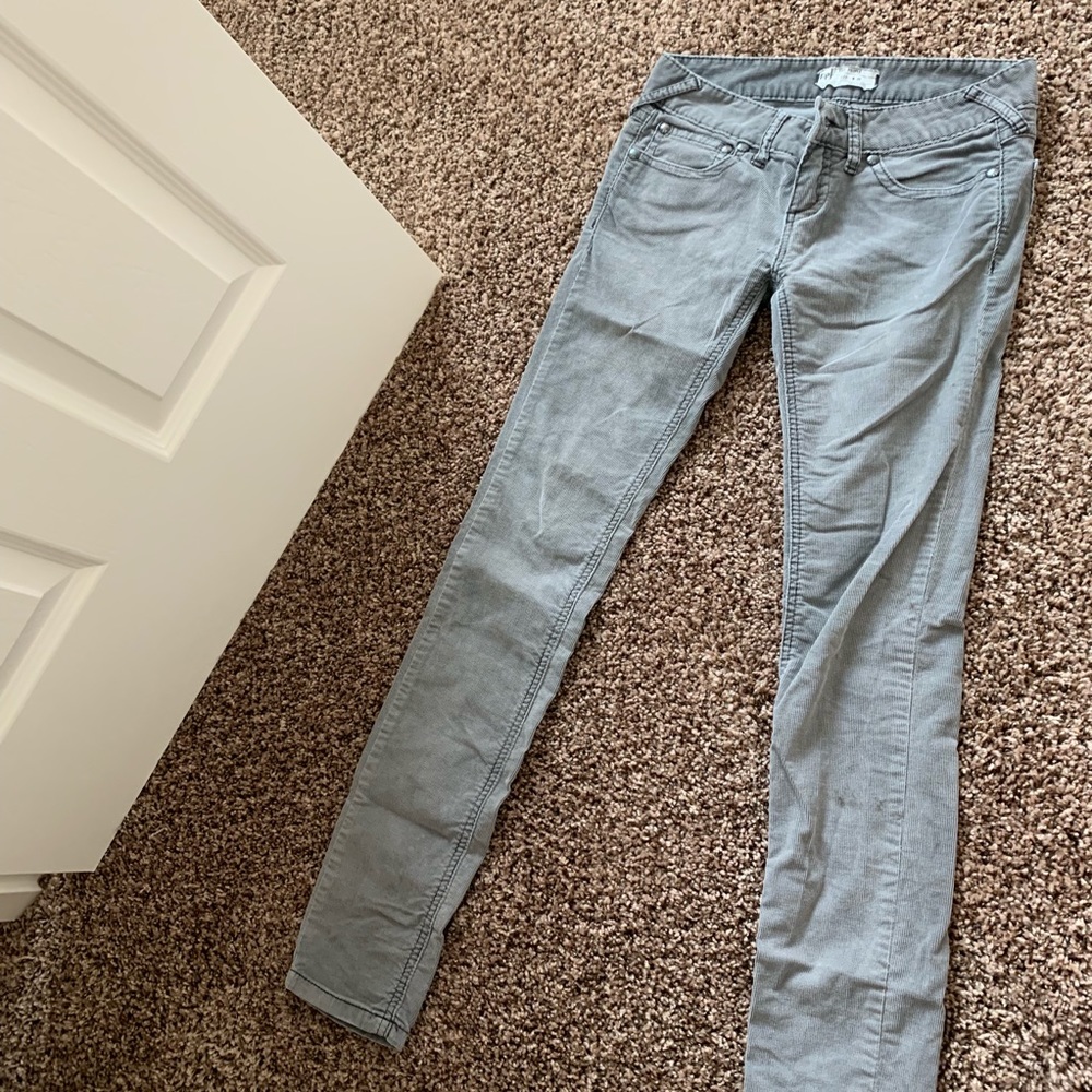 Corduroy free people